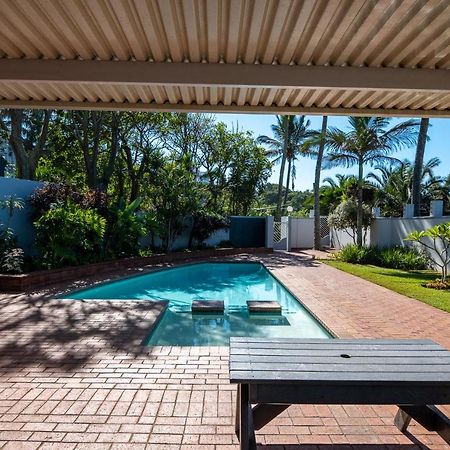 Appartamento Chakas Cove 53 Ballito Esterno foto