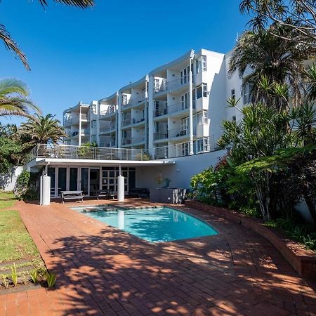Appartamento Chakas Cove 53 Ballito Esterno foto