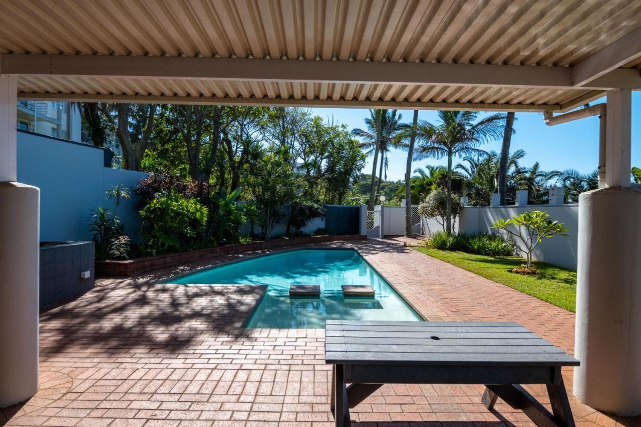 Appartamento Chakas Cove 53 Ballito Esterno foto