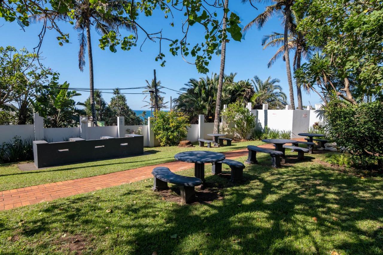 Appartamento Chakas Cove 53 Ballito Esterno foto