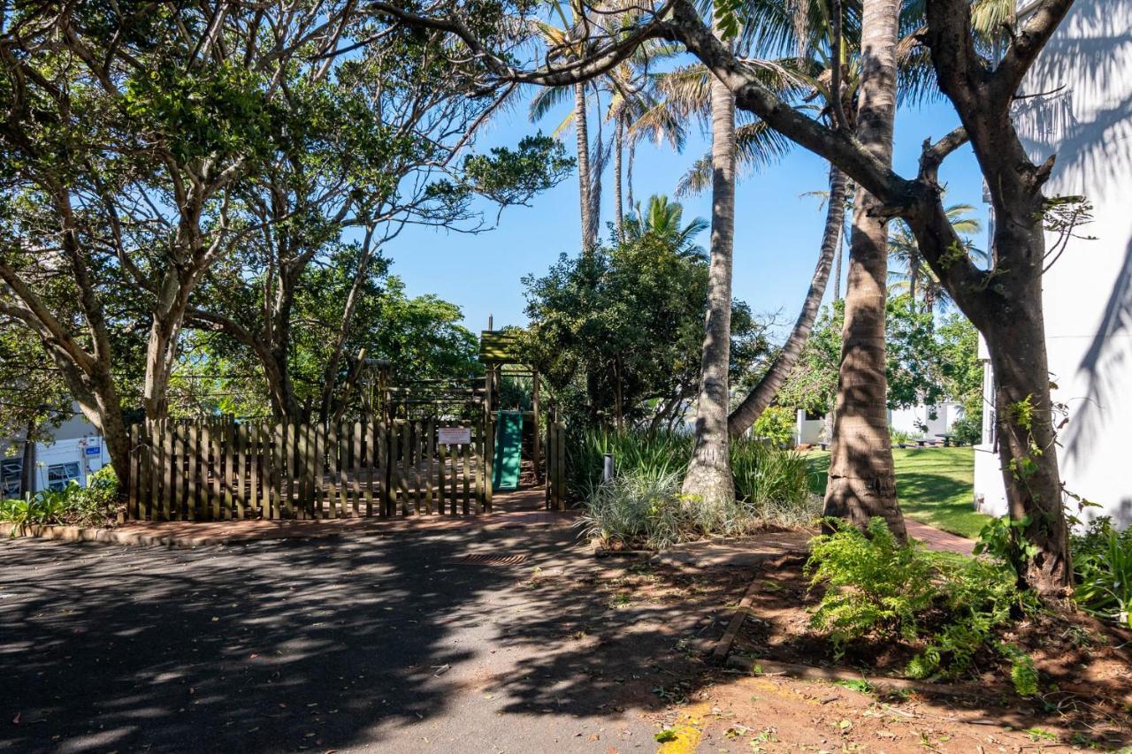 Appartamento Chakas Cove 53 Ballito Esterno foto
