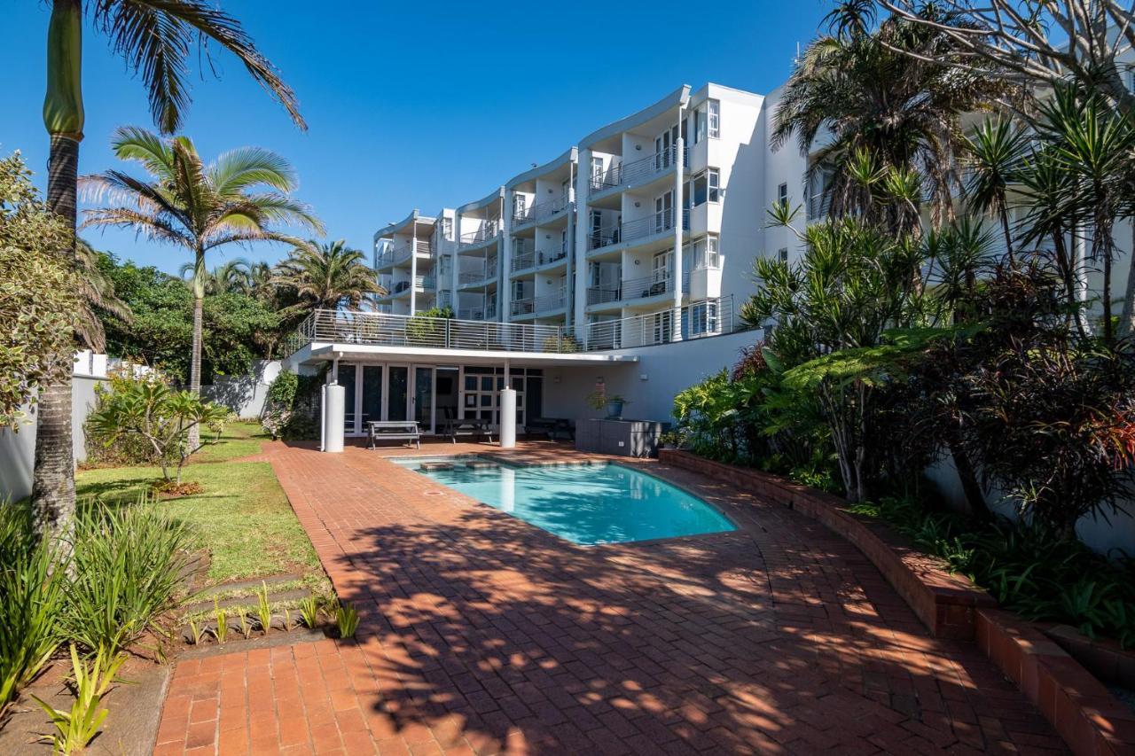 Appartamento Chakas Cove 53 Ballito Esterno foto