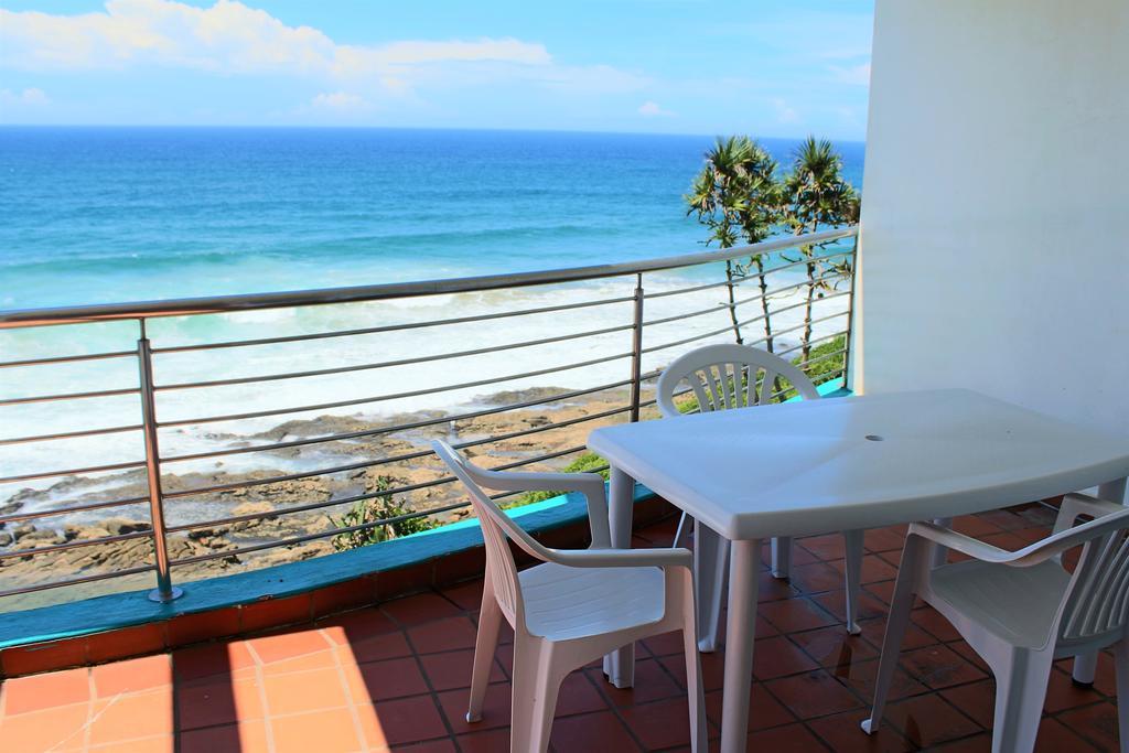 Appartamento Chakas Cove 53 Ballito Esterno foto