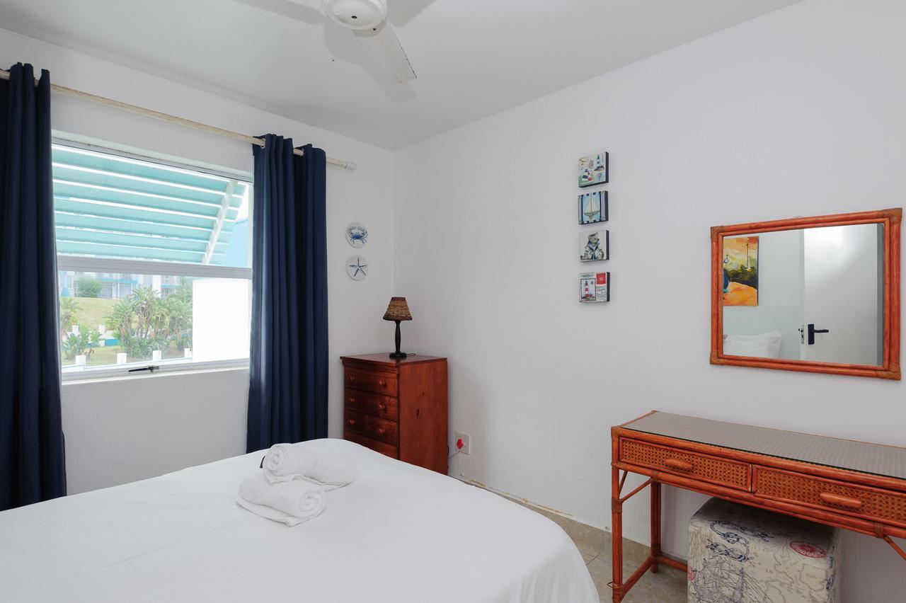 Appartamento Chakas Cove 53 Ballito Esterno foto