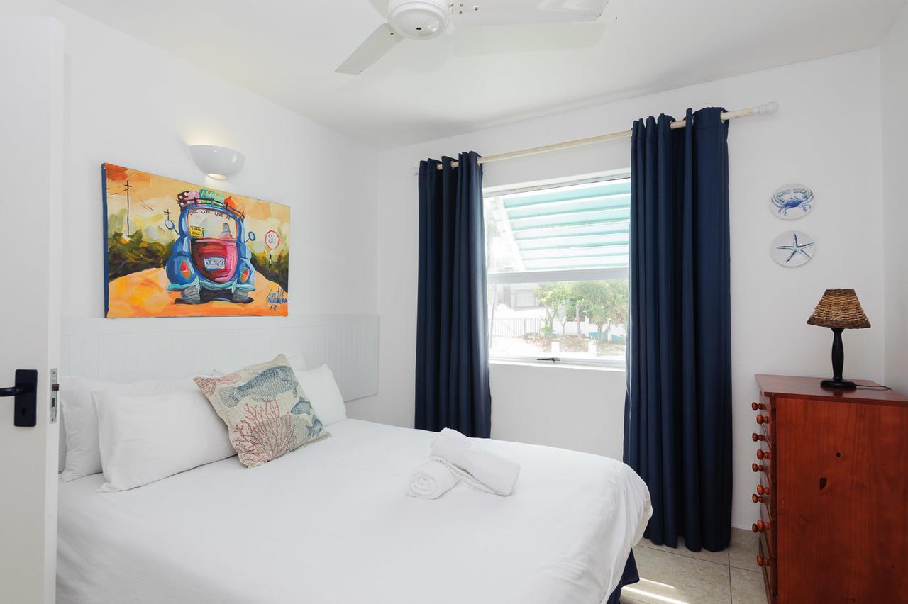 Appartamento Chakas Cove 53 Ballito Esterno foto
