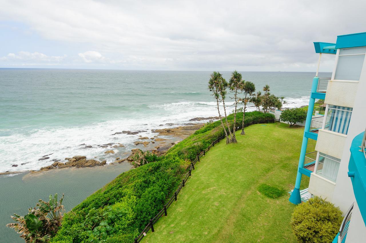 Appartamento Chakas Cove 53 Ballito Esterno foto