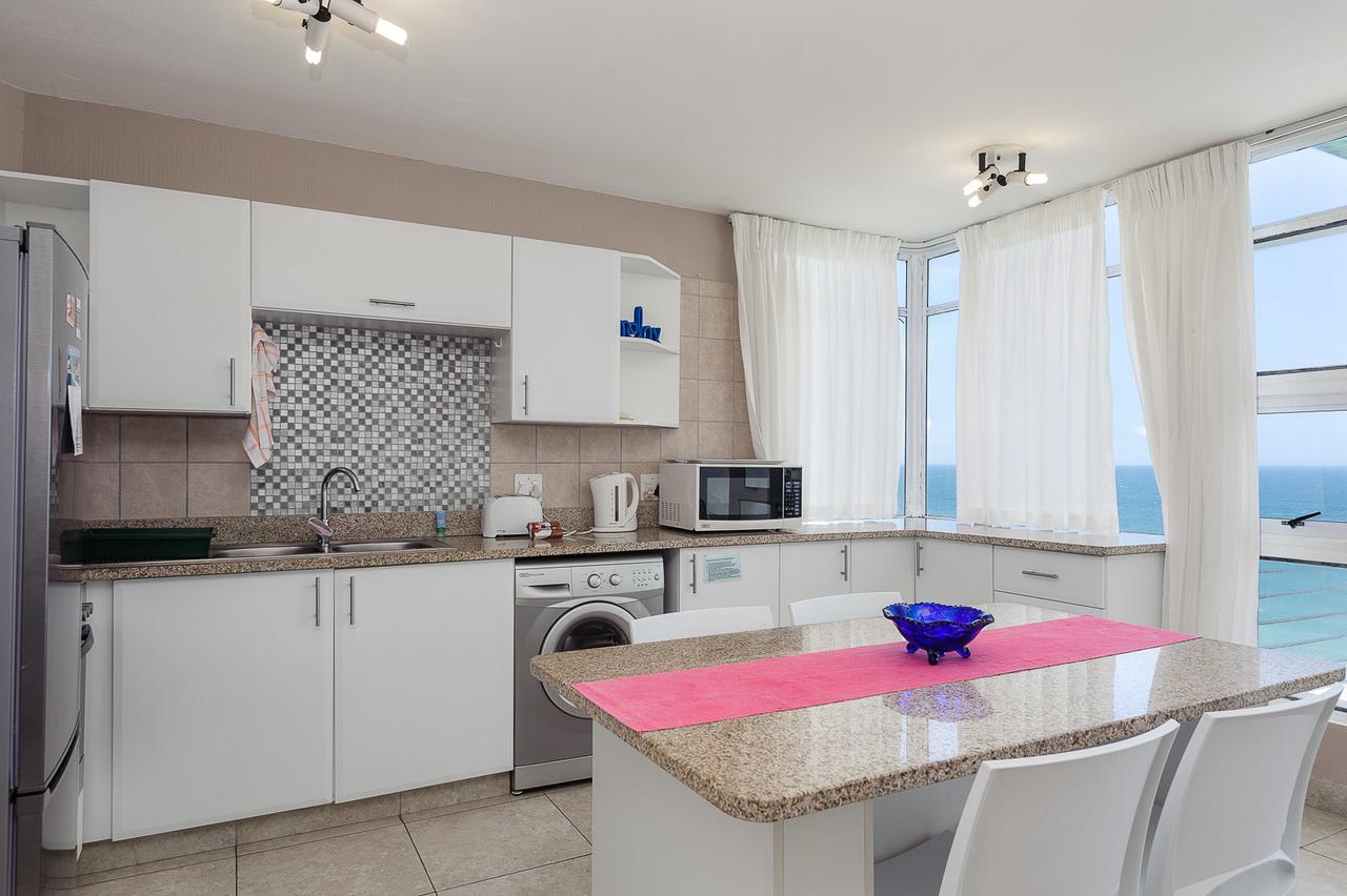 Appartamento Chakas Cove 53 Ballito Esterno foto